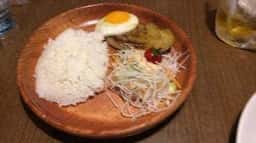 びっくりドンキー mozoワンダーシティ店