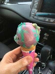 サーティワンアイスクリーム 連島店