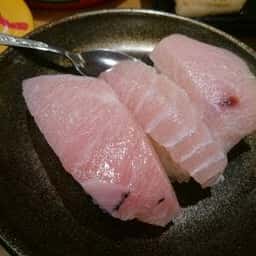 スシロー 田川夏吉店