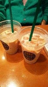 タリーズコーヒー 池袋サンシャインシティアルパ店