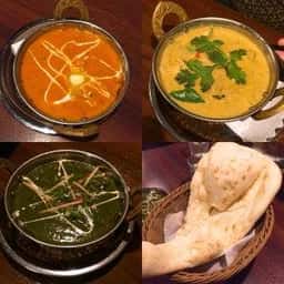 ヒマラヤンエスニックダイニングガズル 東久留米店