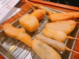 串カツえびす 心斎橋店