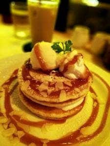 ROLL CAFE