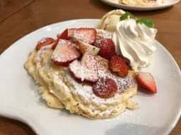 Cafe Lu