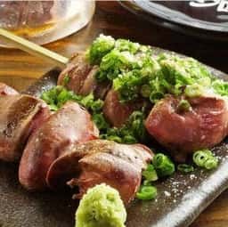 炭火串焼 鶏ジロー 三軒茶屋店