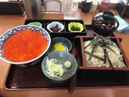 そば処 福住 斜里店