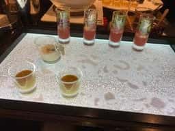 Wine＆Dining エマブル クインテッサホテル大阪ベイ