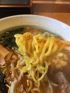 らーめん むくげ
