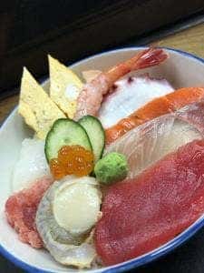 市場寿司 たか