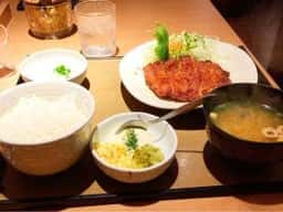 やよい軒 蔵前店