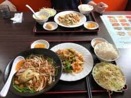 台湾料理 松竹