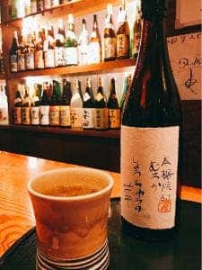 笑酎道楽