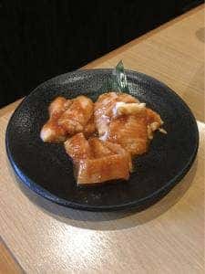 黒毛和牛専門店 焼肉 松田