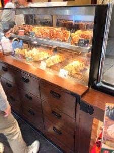 銀のあん イオン伊丹昆陽店