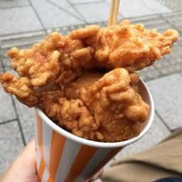 吉原精肉店