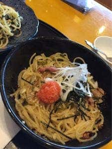 五右衛門流山青田店