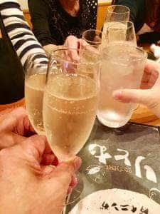 創作ダイニング りとむ