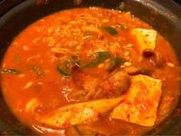 韓国料理 居酒屋 かん