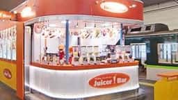 ジューサー バー 京橋店