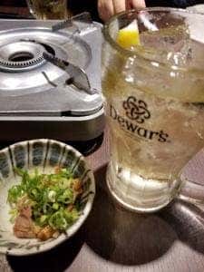 肉酒場 小倉肉なべ