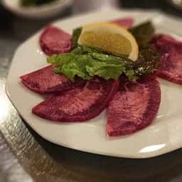 焼肉 韓亭 小倉店