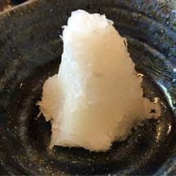 おおみ手打ちそば処
