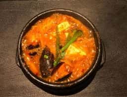 ソウルテーブル