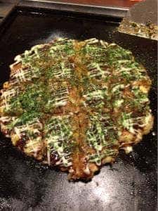 どんどん亭 門司店