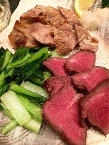 創作ダイニング りとむ