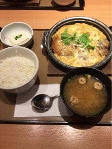 やよい軒 小倉南インター店