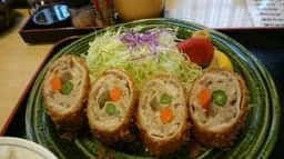 とんかつかつまる