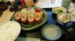 とんかつかつまる