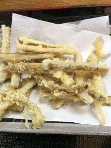 さぬきうどん登別店