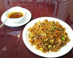 セイロン ホスト