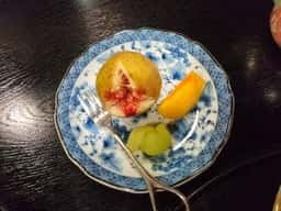 日本料理 まきの