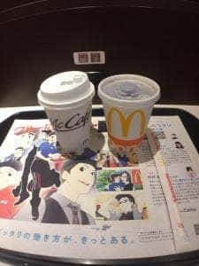 マクドナルド 国際通り牧志店