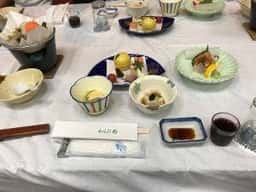 旅館 わらび野