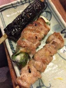 串八珍飯田橋店