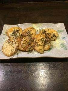 本格炭火焼鳥 とりべえ