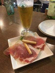 ワインカフェ サルト