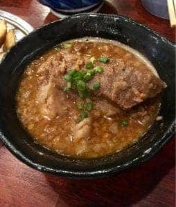 大衆肉酒場 肉力