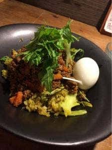 カフェ ド モーチャイ