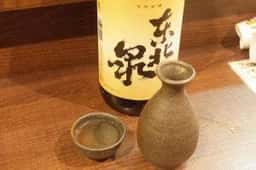 備長炭やきとり 鶏夢