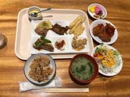 レストラン せんなぎ