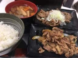 吉野家 市川駅前店