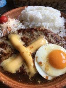 びっくりドンキー 千葉若松店