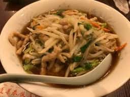 蓬莱春飯店 鶴見東口店