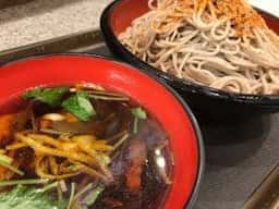 名代 富士そば 十条店