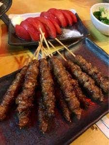 博多とりかわ長政 新橋店