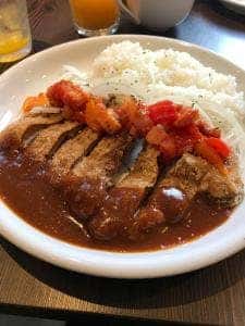 CAFE/BAR BSM 横浜関内店